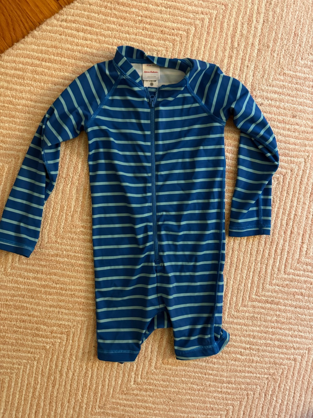 Hanna Andersson 3T swimsuit
